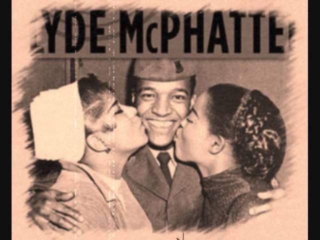 Watch Clyde McPhatter - A Lovers Question on YouTube Watch Clyde McPhatter - A Lovers Question on YouTube