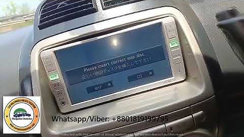 Please Insert Correct Map disk Software Download