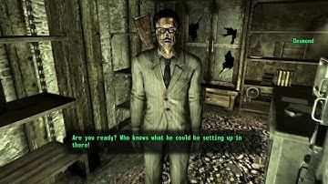 Fallout: A Tale of Two Wastelands - Part 20