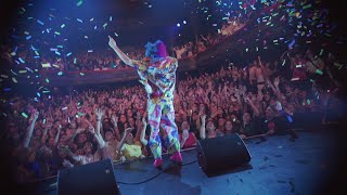 Julien Granel ● La Cigale / Paris Wealth