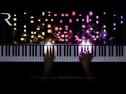 Rick Astley - Never Gonna Give You Up (Piano Cover)