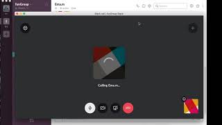 Slack Segment 4