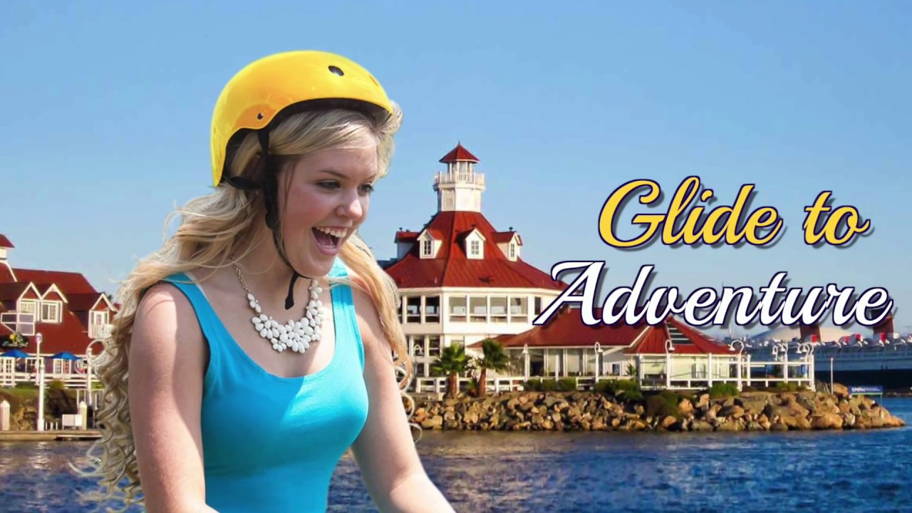 Long Beach Segway Tours by Wheel Fun Rentals