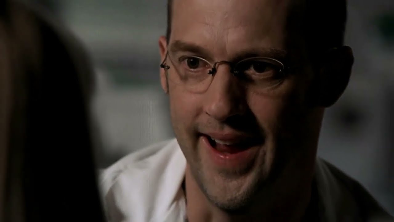 E.R. - The Emergency Room - 