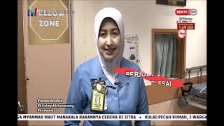 30 MEI 2020 SPM – KAPSUL COVID-19 AMBIL TAHU – PESANAN PETUGAS BARISAN HADAPAN
