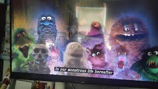 PM Kover Klub #HalloweenSpecial- Join me in the life hereafter! Feat. The muppets