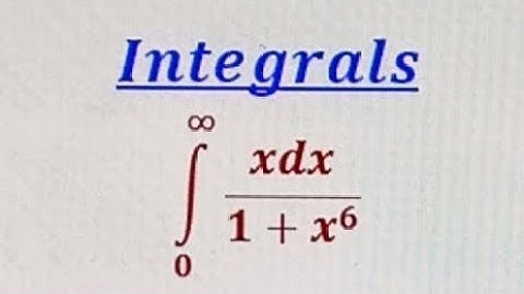 Evaluation of integrals using properties of Beta and gamma functions Part 14