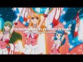 Fairy Tail Opening 4 &mdash; ❝ Rockin ́ Playing Game (R.P.G) ❞. Sub. Espa&ntilde;ol + Romaji『AMV』♡