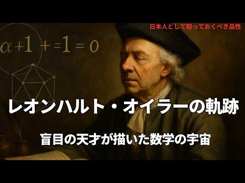 レオンハルト・オイラーの軌跡:盲目の天才が描いた数学の宇宙(),#理論,435