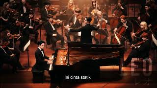 Leo - Ini Cinta Statik