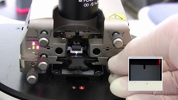 Innova Probe Mount & Laser Align Video