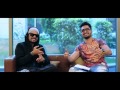 Bohemia - The Punjabi Rapper Interview - B Jay Randhawa - Tashan Da Peg - 9X Tashan