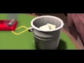 This is a bucket Dear God Theres more Noo!