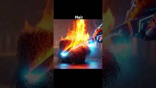 ◾️Cutting Hair?◾️ASMR #shorts #virusshorts #satisfying