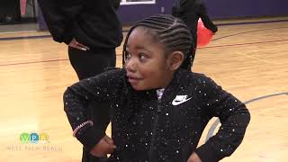 Spring Break Camp Keeps WPB Kids Active and Happy