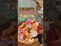 CRISPY PRAWN TACOS #Shorts | WhatWilly