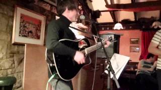 The Fabulous Gerry Cinnamon Covers Ben E King's Stand By Me At Fox & Hounds Houston Renfrewshire chords