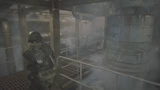 RE2: Remake (PS4) The 4th Survivor DLC Full Playthrough 