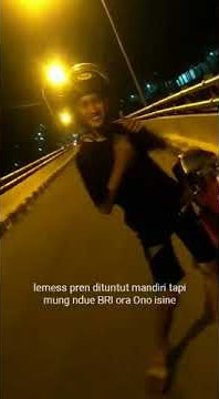 Story Wa-Bade dipontang pantingke //AKU CAH BAKOH- FT YENI INKA