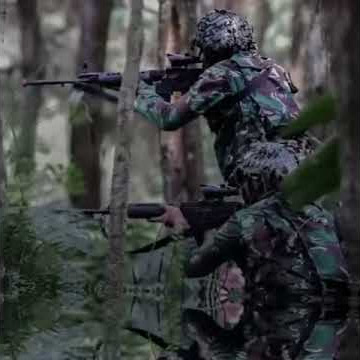 Story' wa tni keren.LULUS SEKOLAH MAU LANJUT KEMANA?