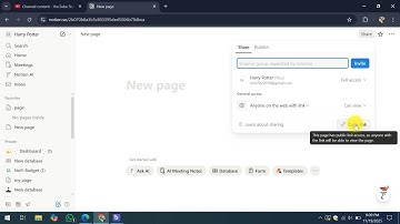 How To Make Notion Website Light Mode