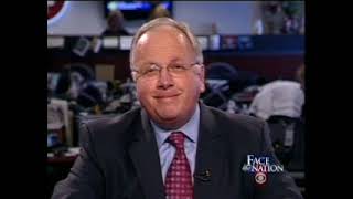 Face the Nation (CBS) - 2008-12-21