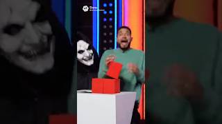 Spanish Gameshow Jumpscare Compilation 1! #ai #funny @MrTonyoftheDead