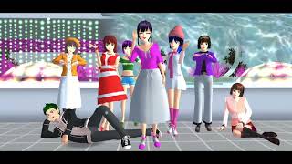 Bgm Sakura School Simulator