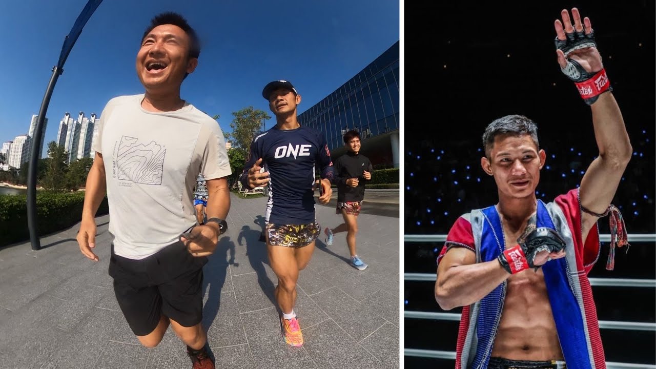 Latest Title & Thumbnail