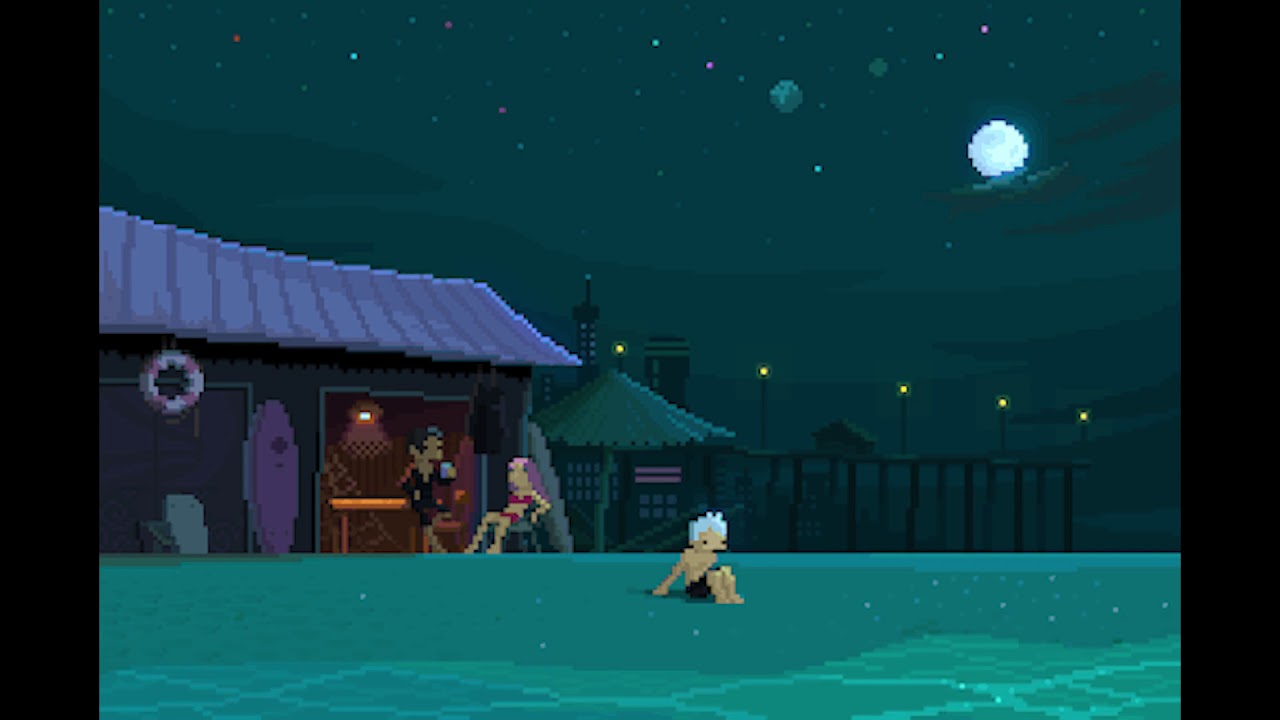 Bamf - Stingray auf YouTube ansehen Bamf - Stingray auf YouTube ansehen