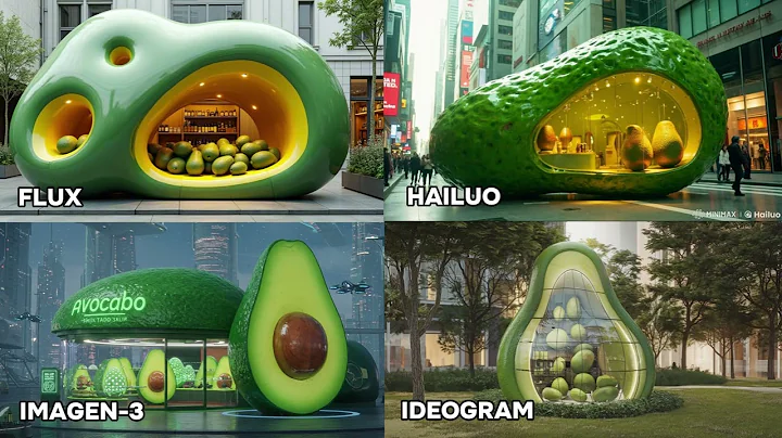 Imagen3 vs Flux vs Ideogram vs Hailuo – Ultimate Showdown!