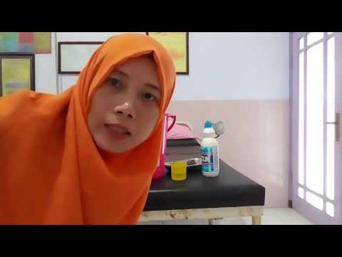 Video: Nilai Obat Antifibrotik Yang Mungkin Pada Pasien Dengan Penyakit Paru Interstitial Non-IPF Fibro Progresif