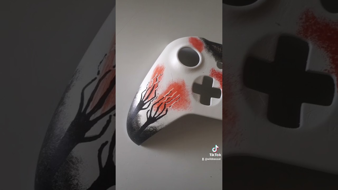 Carcasa para mando Ps4 Pro de Dragon Ball - Artesanum