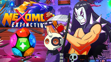 HOW TO HATCH THE TYRANT EGG! - Nexomon 2 Extinction