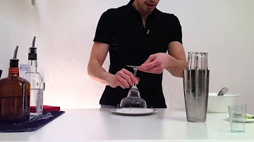 Che gusto ha il margarita?