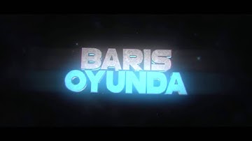 Barıs oyunda intro