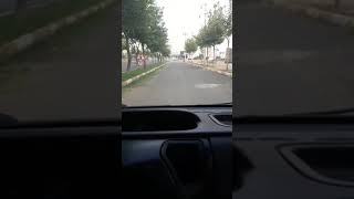 Araba Snapleri Dipsiz Kuyu Aleyna Tilki