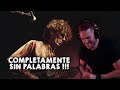 AMERICANO reacciona a Cancion para los Días de la Vida · Luis Alberto Spinetta