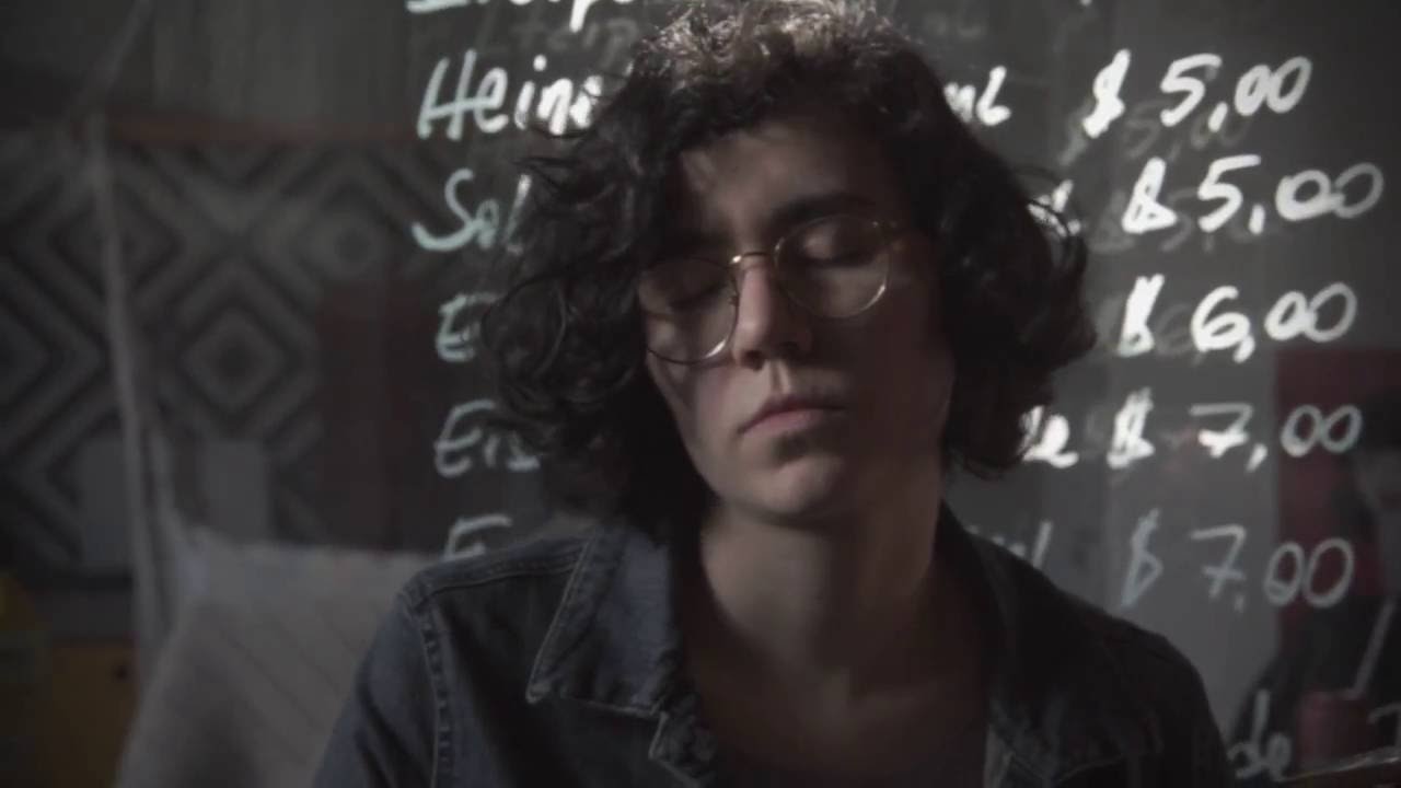 Me Diz - Alamanda - YouTube