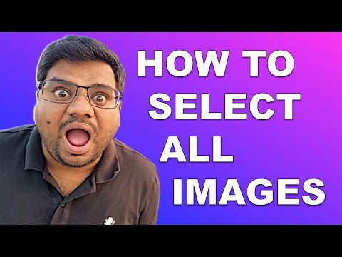 How To Select