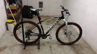 SCOTT SCALE 910 2016 UPGRADED