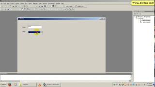 Tutorial Instal Code Smart Untuk Vb6