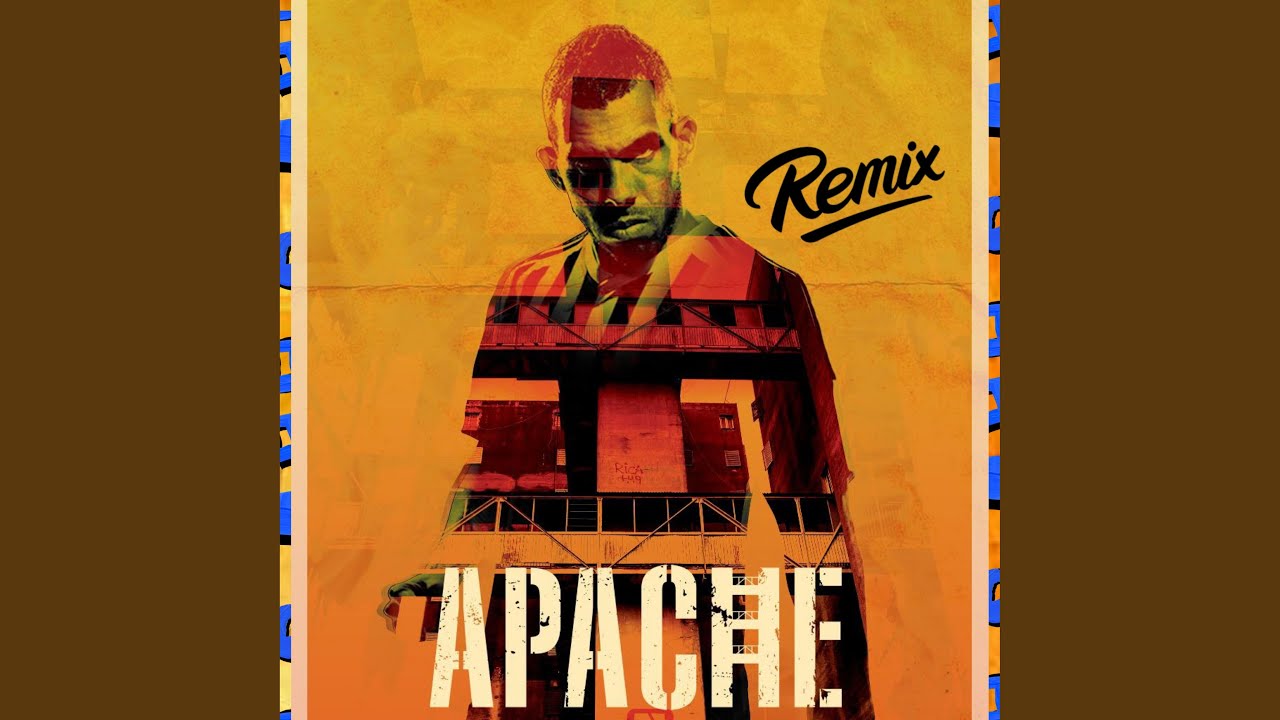 Παρακολούθηση Apache (Remix) στο YouTube Παρακολούθηση Apache (Remix) στο YouTube