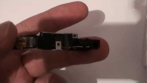 Ps2 laser lens unboxing DX