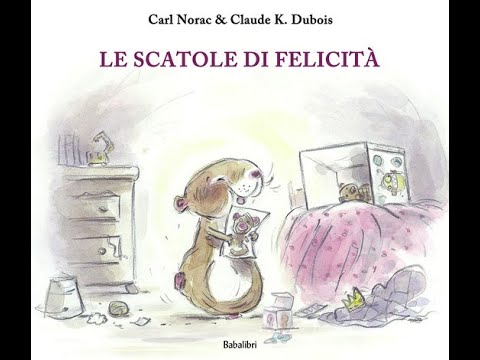 Il venditore di Felicità 5 – stay-hop