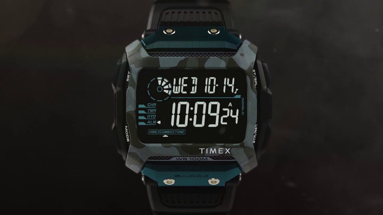 timex tw5m20500