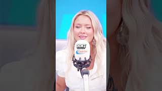 Zara Larsson Refused to Release Her And Shakira Music Video