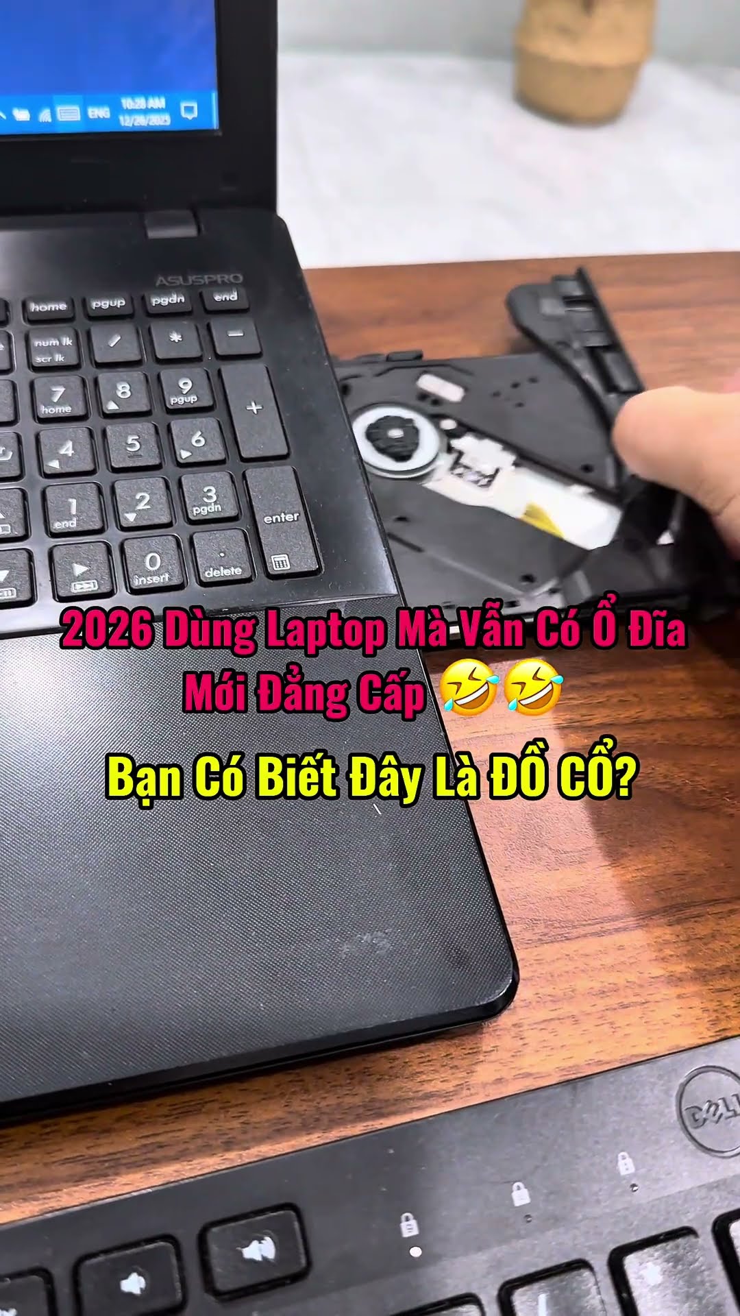 Đúng – Đông Y là một nghề rất Hoài Niệm 🤣