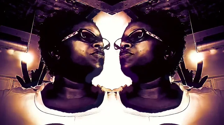 Just a Reflection of Me