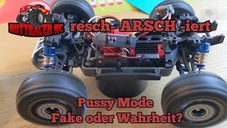 MJX HYPER GO - Pussy Mode - Wahrheit oder Fake? Beides